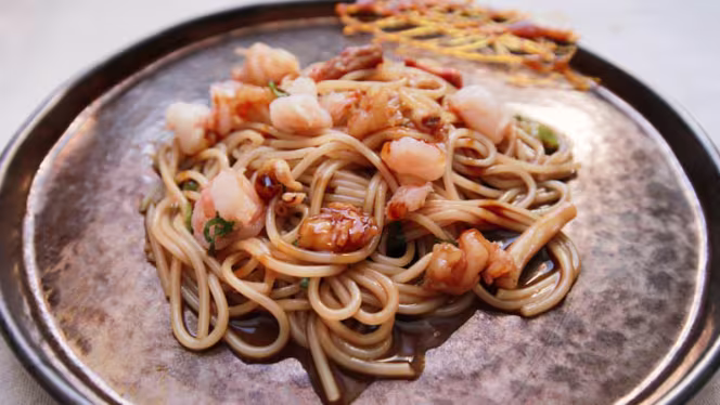 Fulin Luxury Chinese Experience - 1