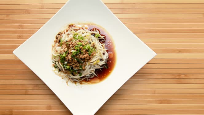 Fulin Luxury Chinese Experience - 7