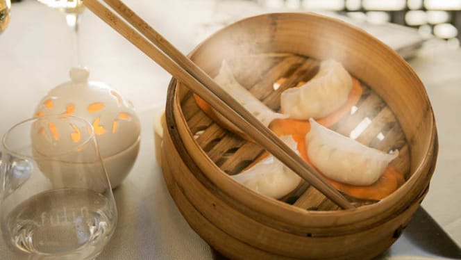 Fulin Luxury Chinese Experience - 8