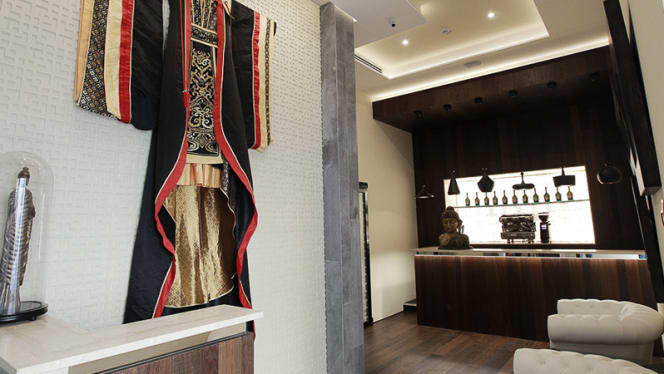 Fulin Luxury Chinese Experience - 9