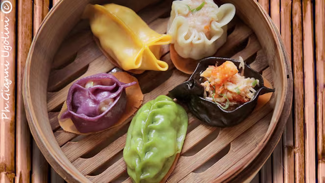 Fulin Luxury Chinese Experience - 2