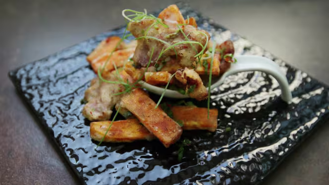 Fulin Luxury Chinese Experience - 3