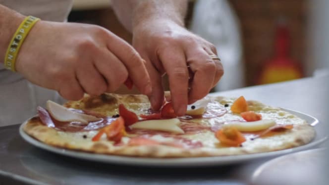 Fuochi Braceria Pizzeria - 1