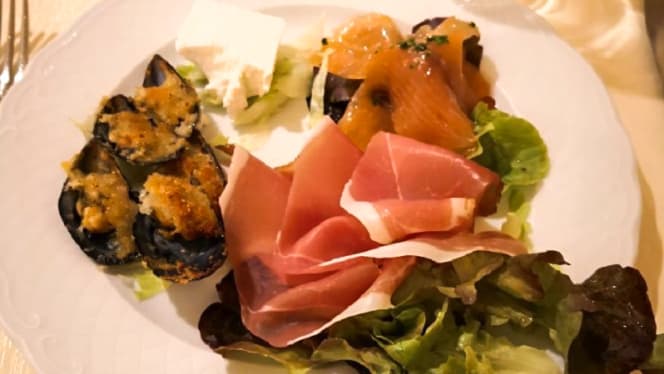 Casale dei Fornici - 2