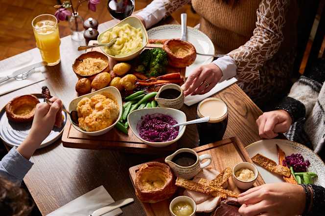 Crown & Crooked Billet - 1