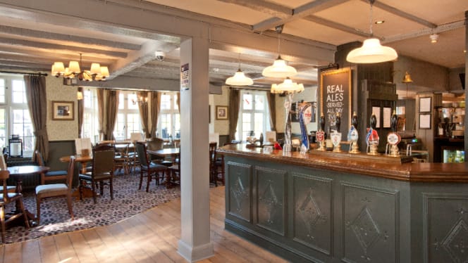 Crown & Crooked Billet - 4