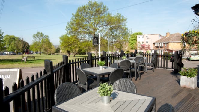 Crown & Crooked Billet - 9