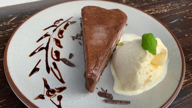 Clandestina Taberna - Cantina - 4