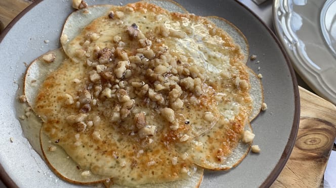 Clandestina Taberna - Cantina - 3