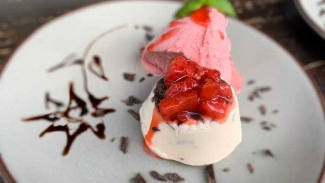 Clandestina Taberna - Cantina - 1