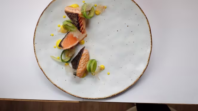 Inki Maki Sushi Rovigo - 0