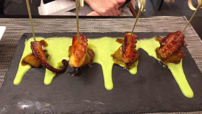 Inki Maki Sushi Rovigo - 8