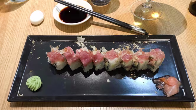 Inki Maki Sushi Rovigo - 5