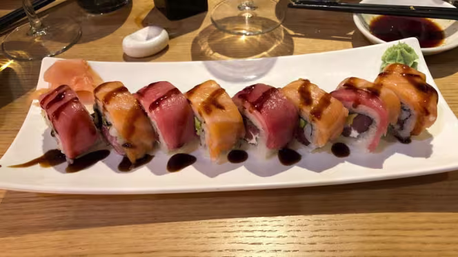 Inki Maki Sushi Rovigo - 7