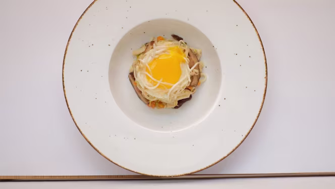 Inki Maki Sushi Rovigo - 2