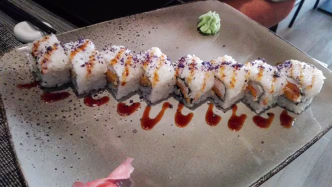 Inki Maki Sushi Rovigo - 4