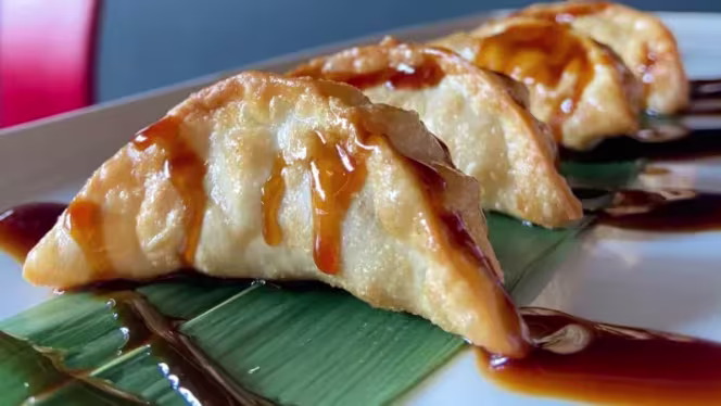 Inki Maki Sushi Rovigo - 3