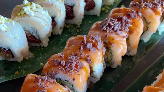Inki Maki Sushi Rovigo - 1