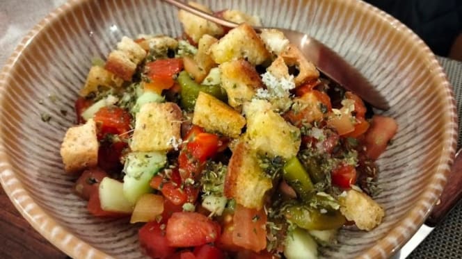 Restaurante Empire Steakhouse - 8