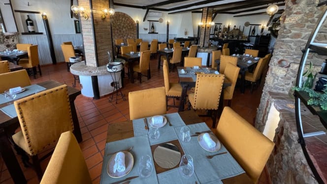 Restaurante Empire Steakhouse - 7