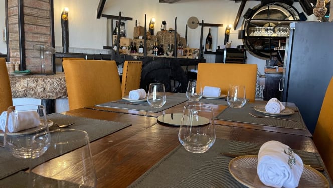 Restaurante Empire Steakhouse - 4