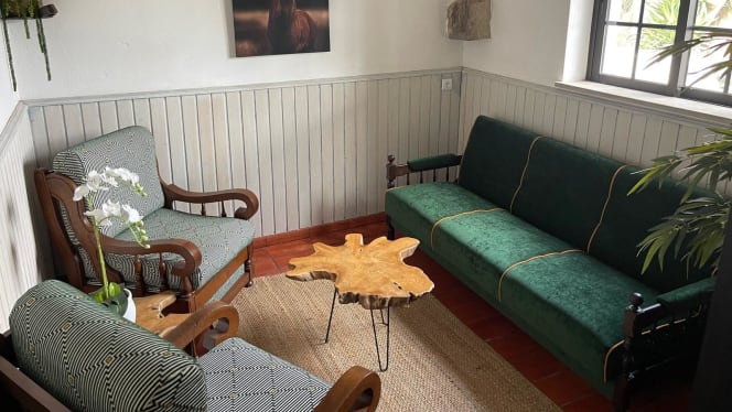 Restaurante Empire Steakhouse - 6