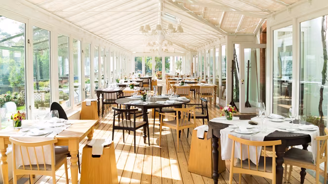 VINUM Restaurant and Wine Bar - 0