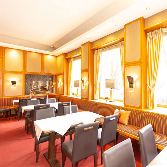 Restaurant Parkhotel 1888 - 3