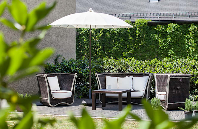 Restaurant Parkhotel 1888 - 7