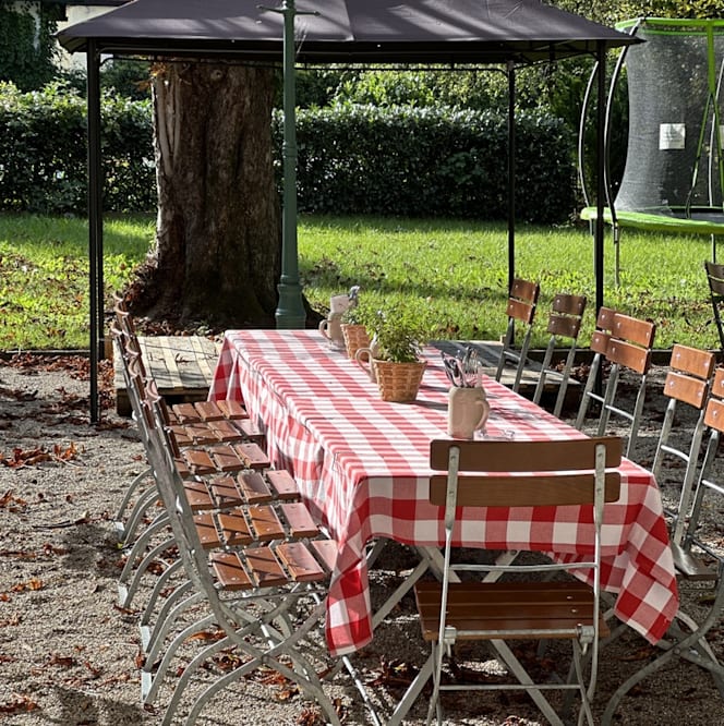 Restaurant Parkhotel 1888 - 1