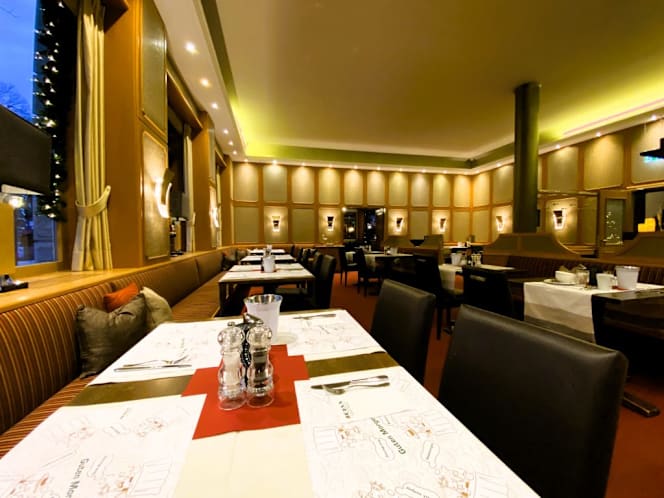 Restaurant Parkhotel 1888 - 6