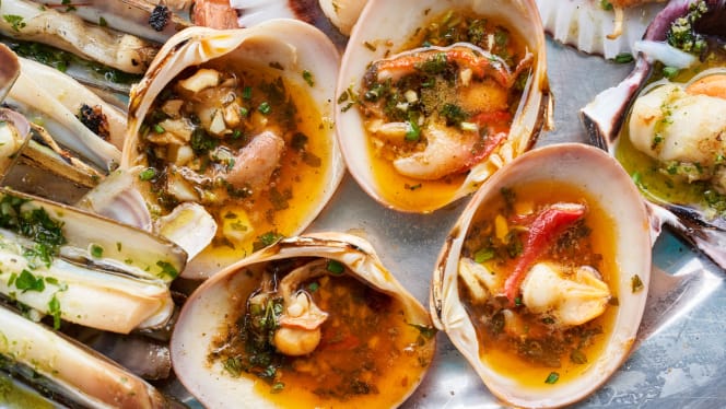 La + Fría - El Palo - 3