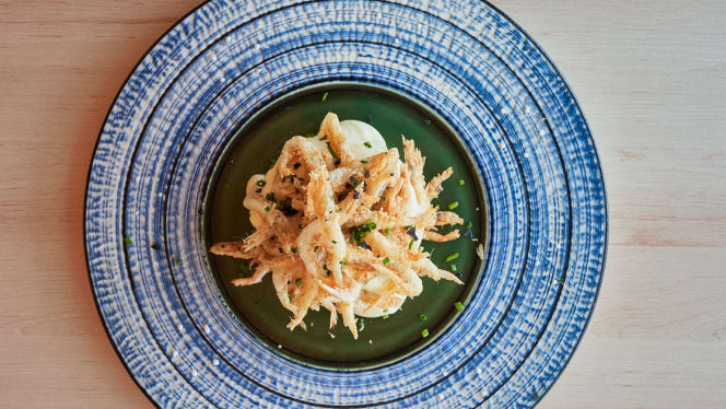 La + Fría - El Palo - 4