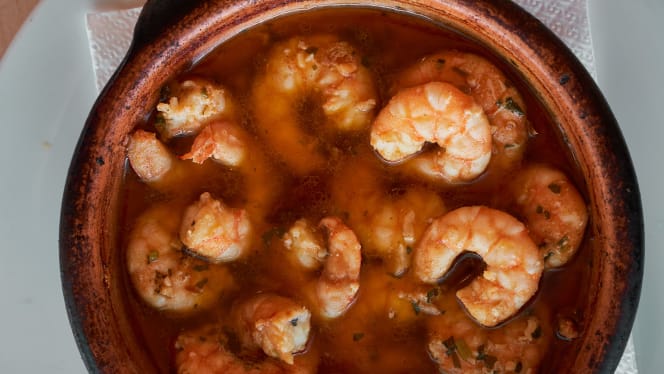 La + Fría - El Palo - 5