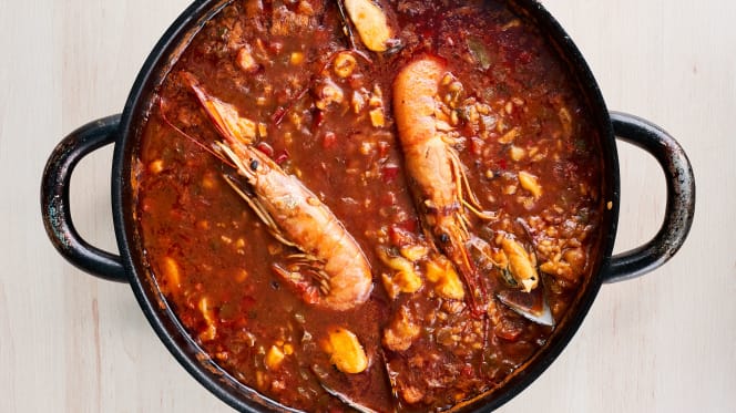 La + Fría - El Palo - 7