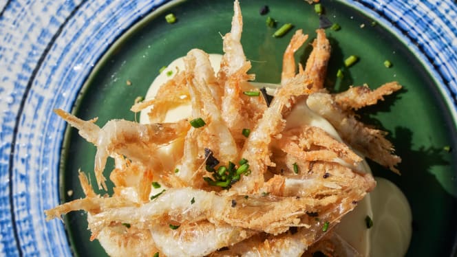 La + Fría - El Palo - 6