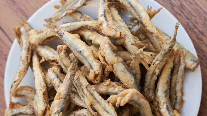 La + Fría - El Palo - 2