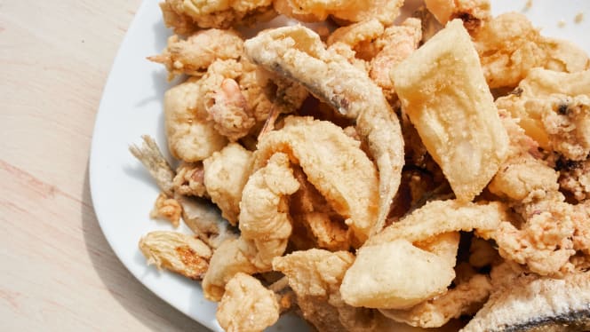 La + Fría - El Palo - 9