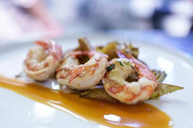 Tortel Ristorante - 7