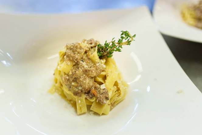 Tortel Ristorante - 2