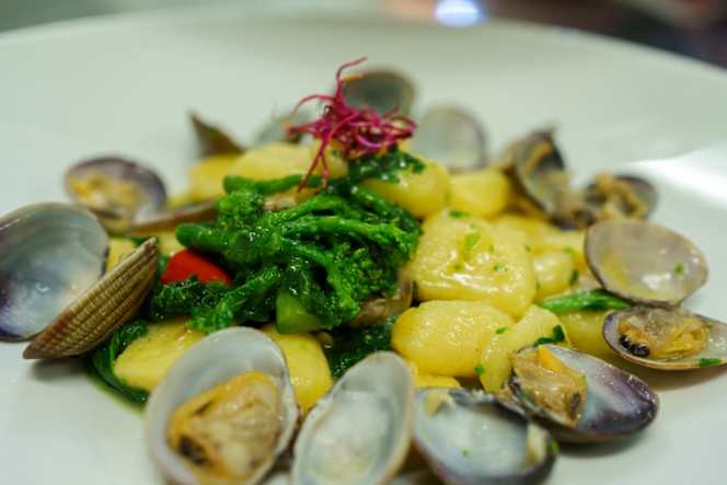Tortel Ristorante - 3