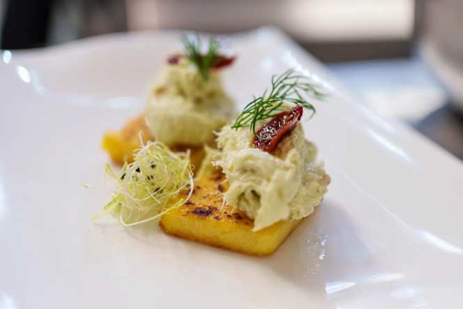 Tortel Ristorante - 4