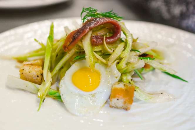 Tortel Ristorante - 6