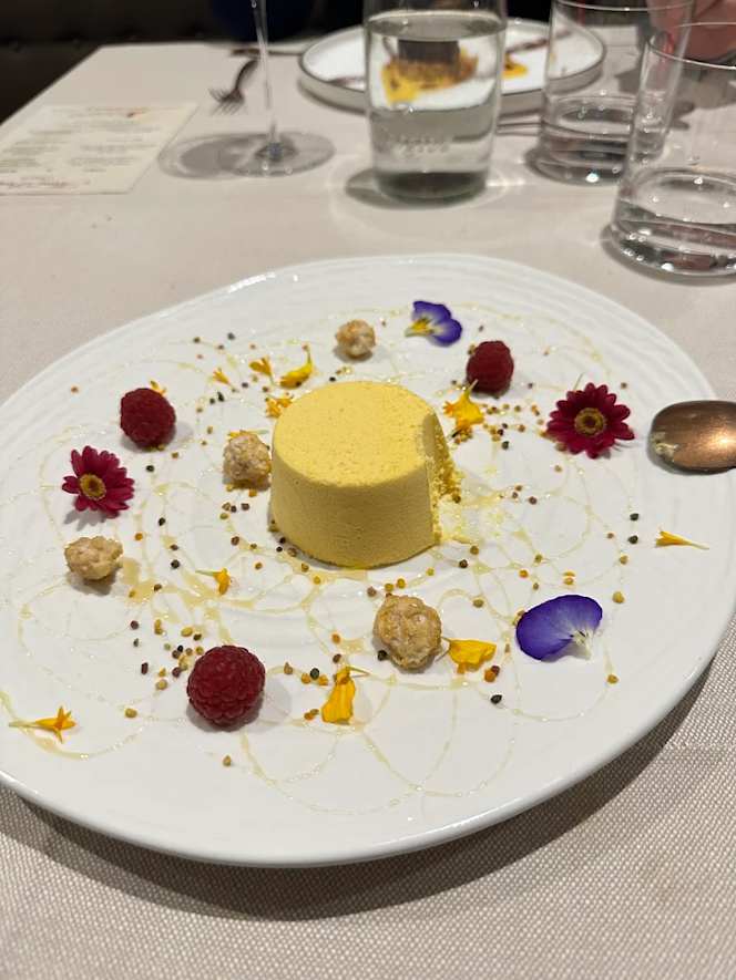 Tortel Ristorante - 5