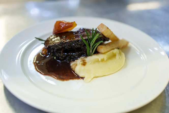 Tortel Ristorante - 8