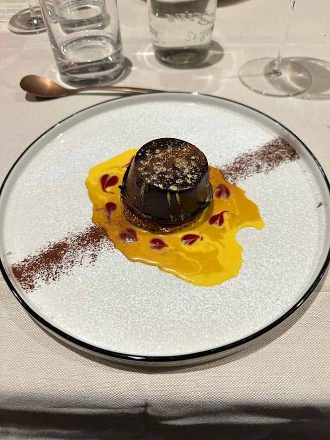 Tortel Ristorante - 1