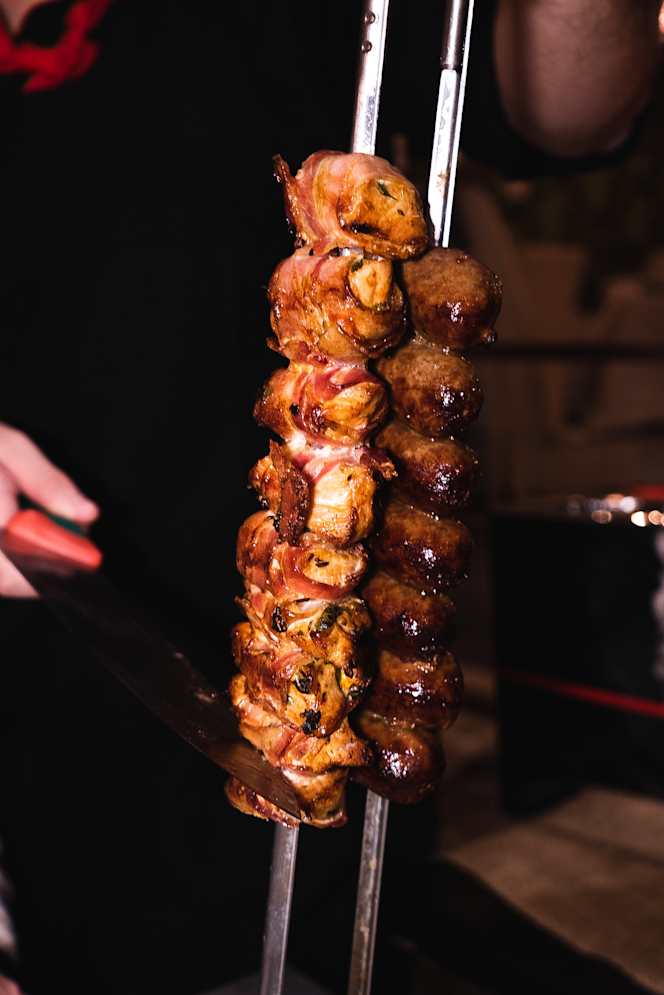 Porcao Churrascaria - 7