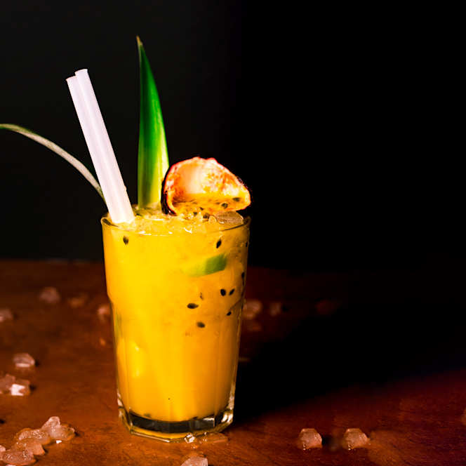 Porcao Churrascaria - 3