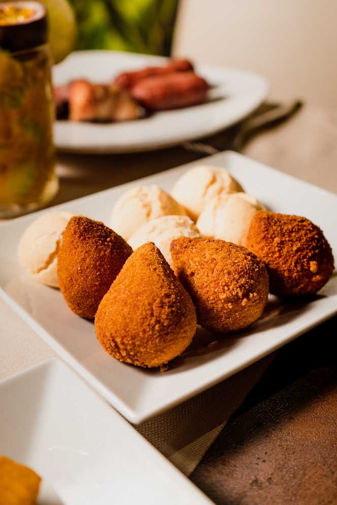 Porcao Churrascaria - 8