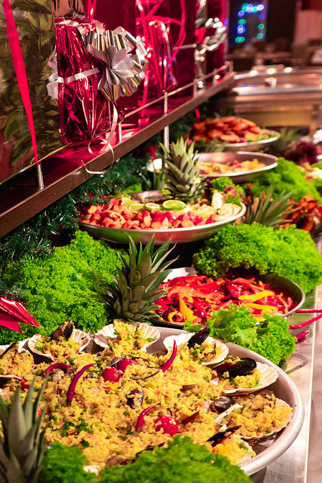 Porcao Churrascaria - 6